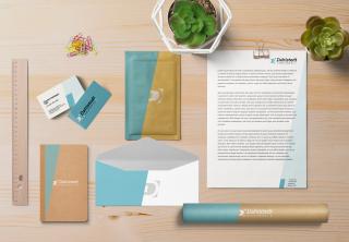 Dahlstedt Holding SL: Branding System 04